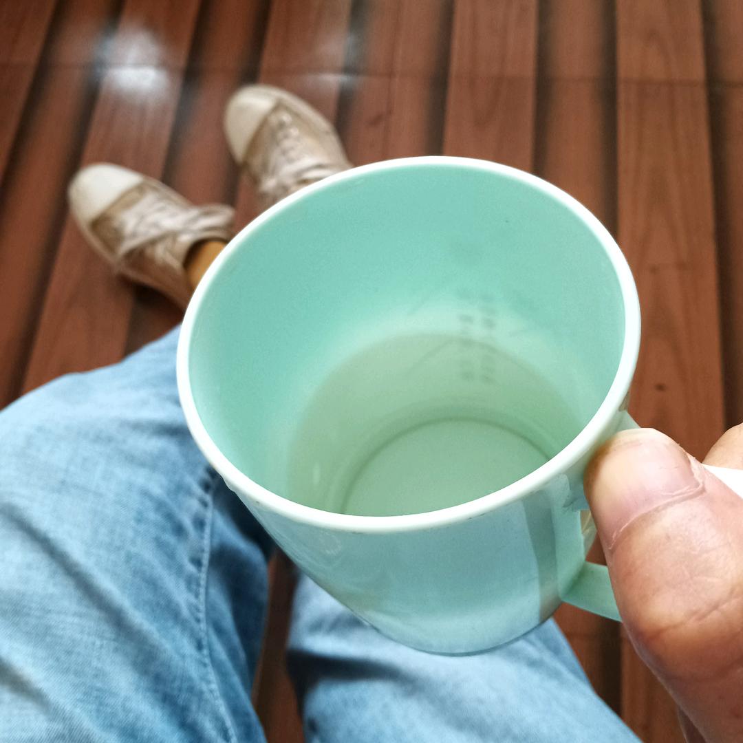 做一个很奈斯的陈先生