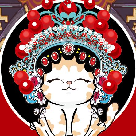 猫府尚·猫元素潮品集合店(送礼首选店)