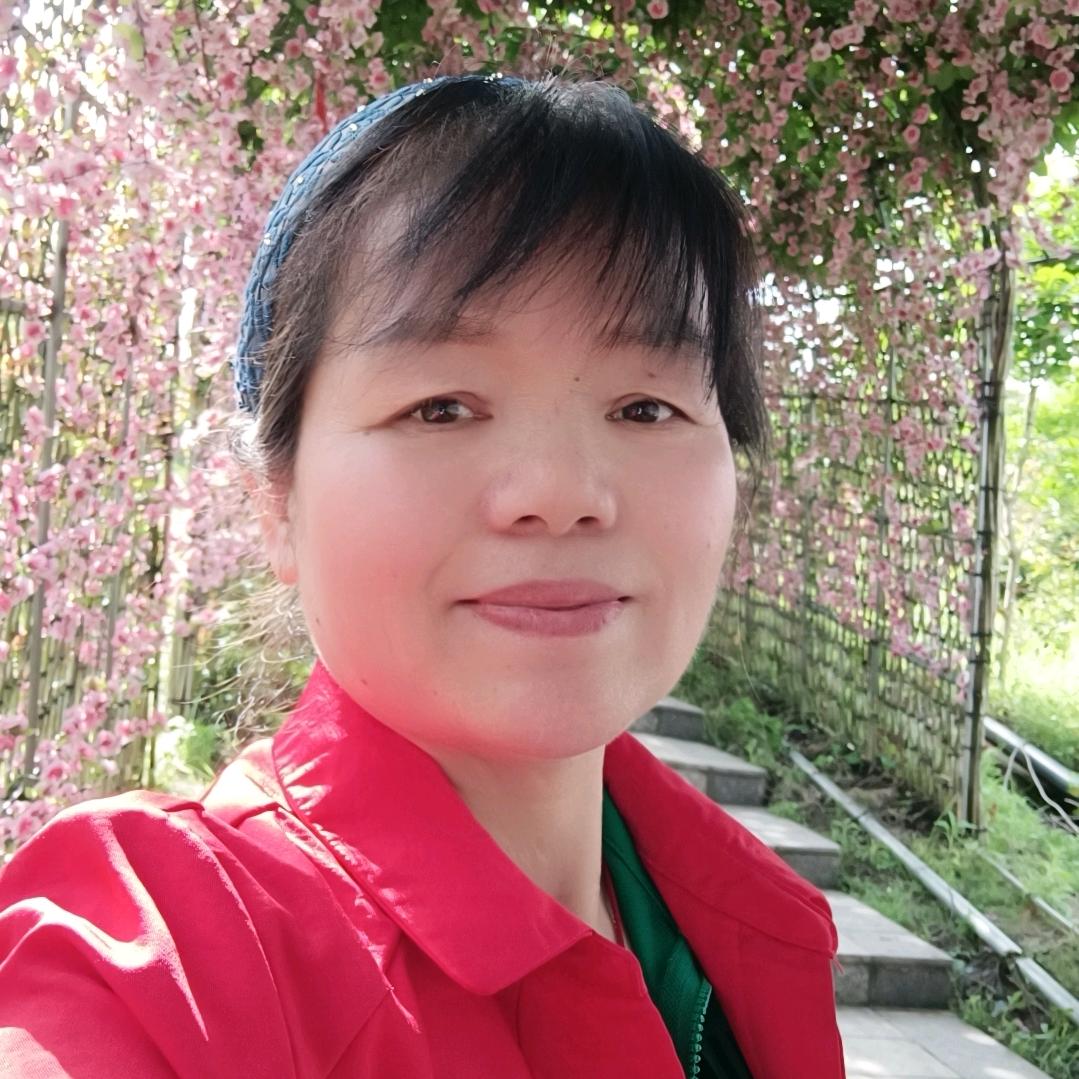 彩虹姐