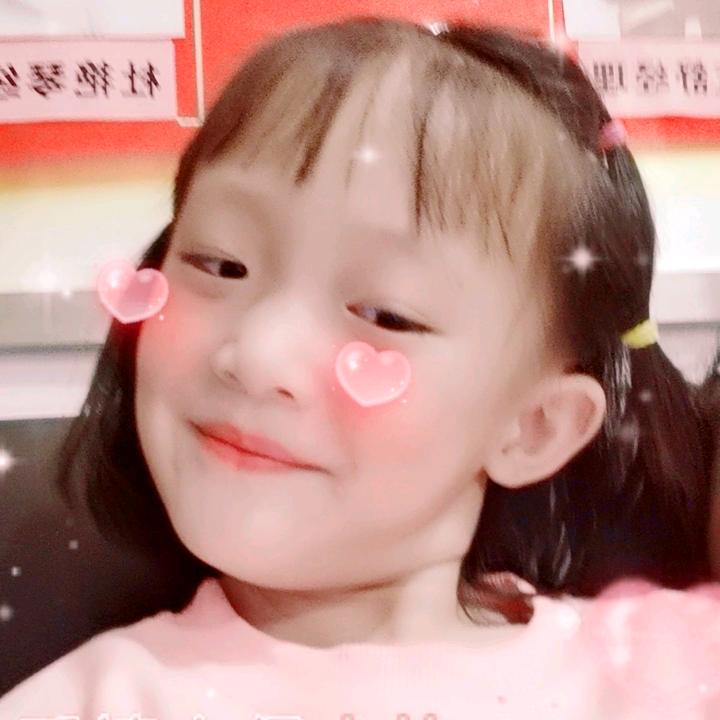 晗晗呀！(每周六下午6点更新)