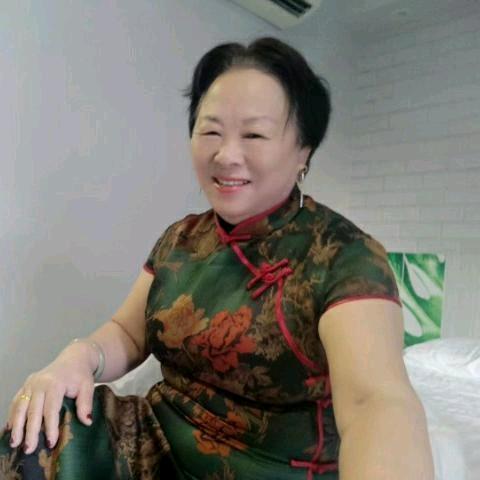 芳草姐（安管）