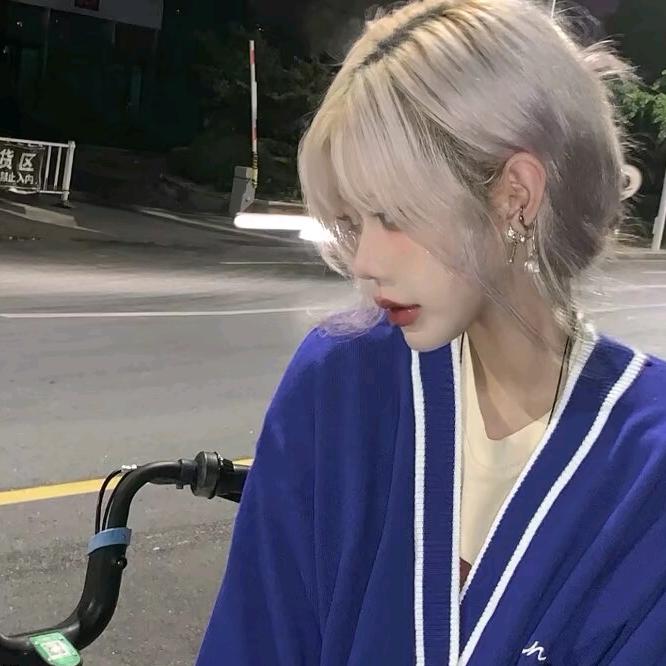 星星只喜欢月亮