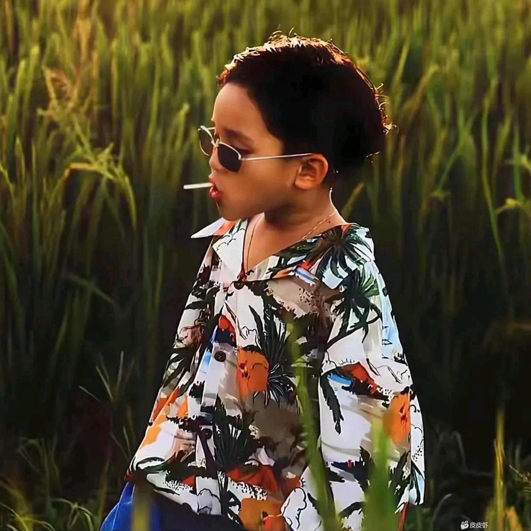 阿华影媒🐯🐯