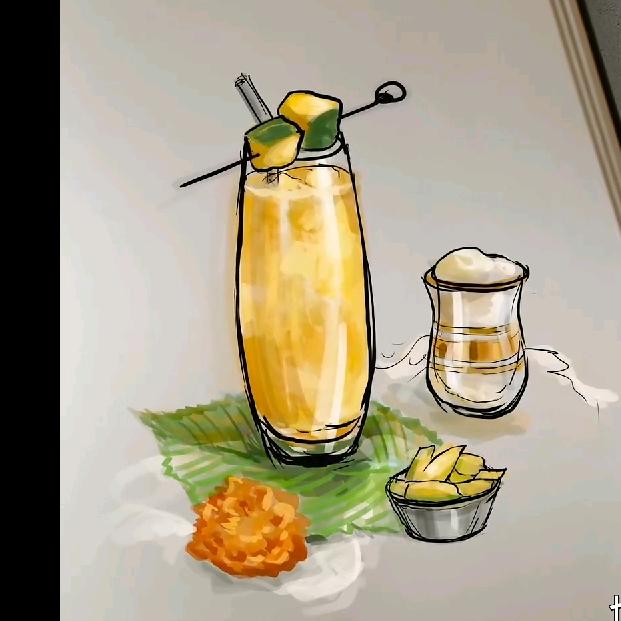 小炒肉