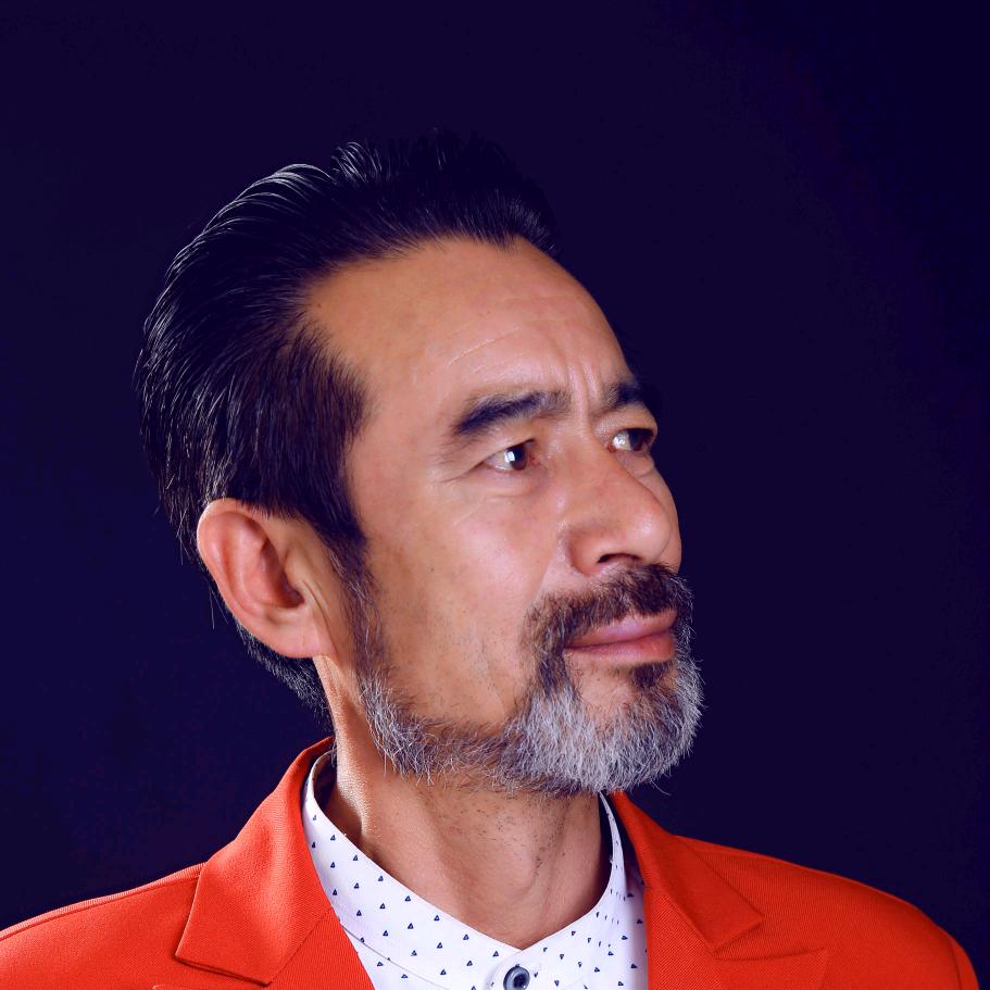 演员赵小宁