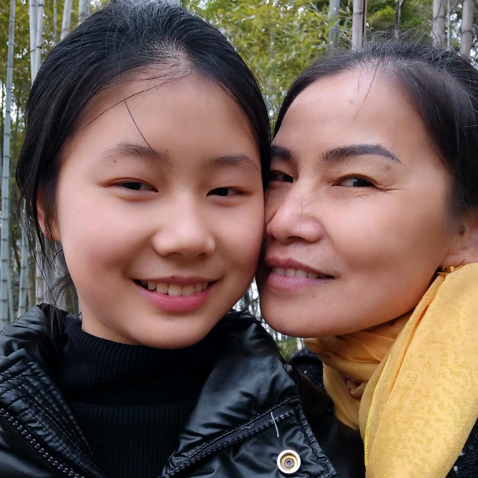 慕汐~❤️(拒绝连赞)