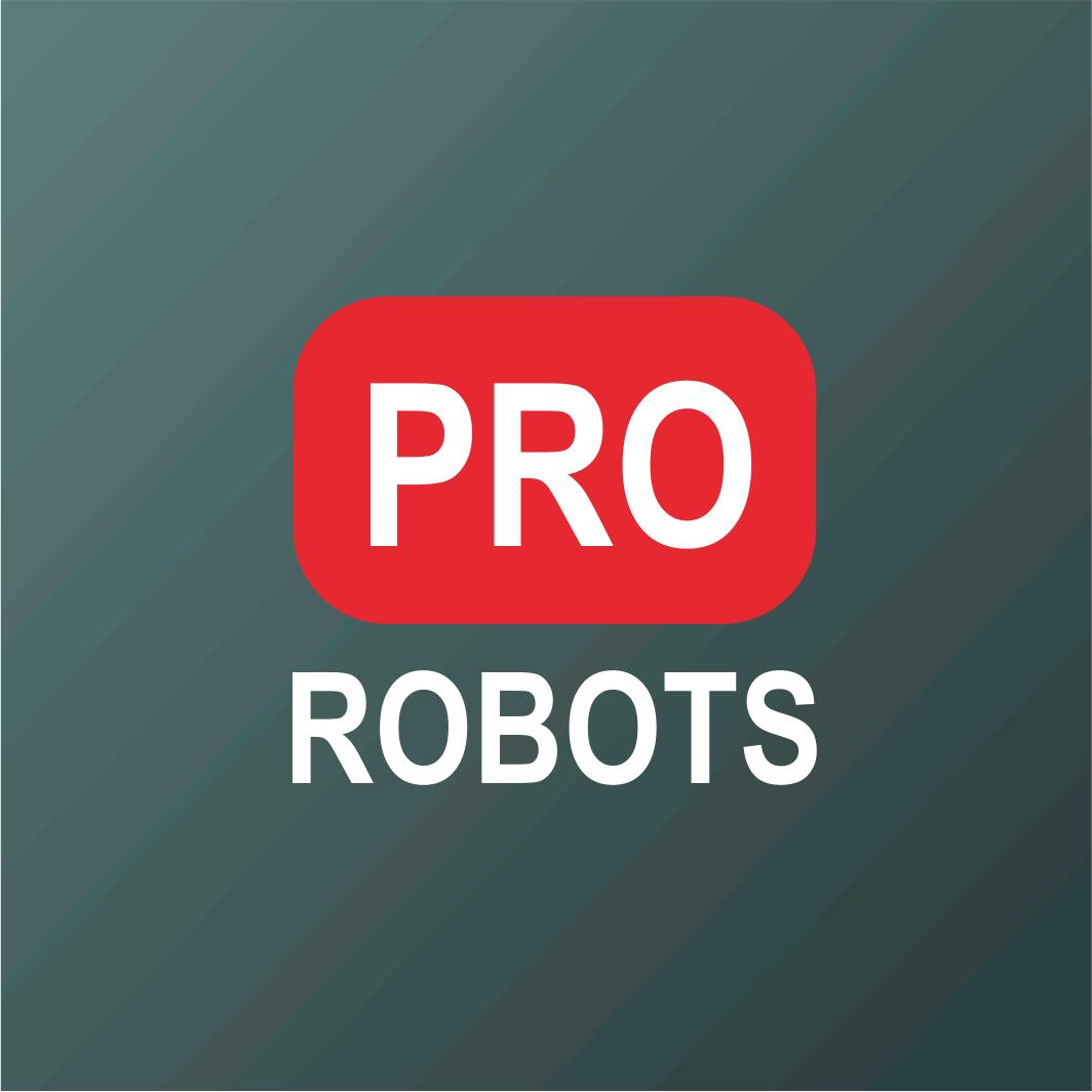 PRO_ROBOTS