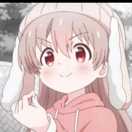 啵啵鱼(･ｪ-)