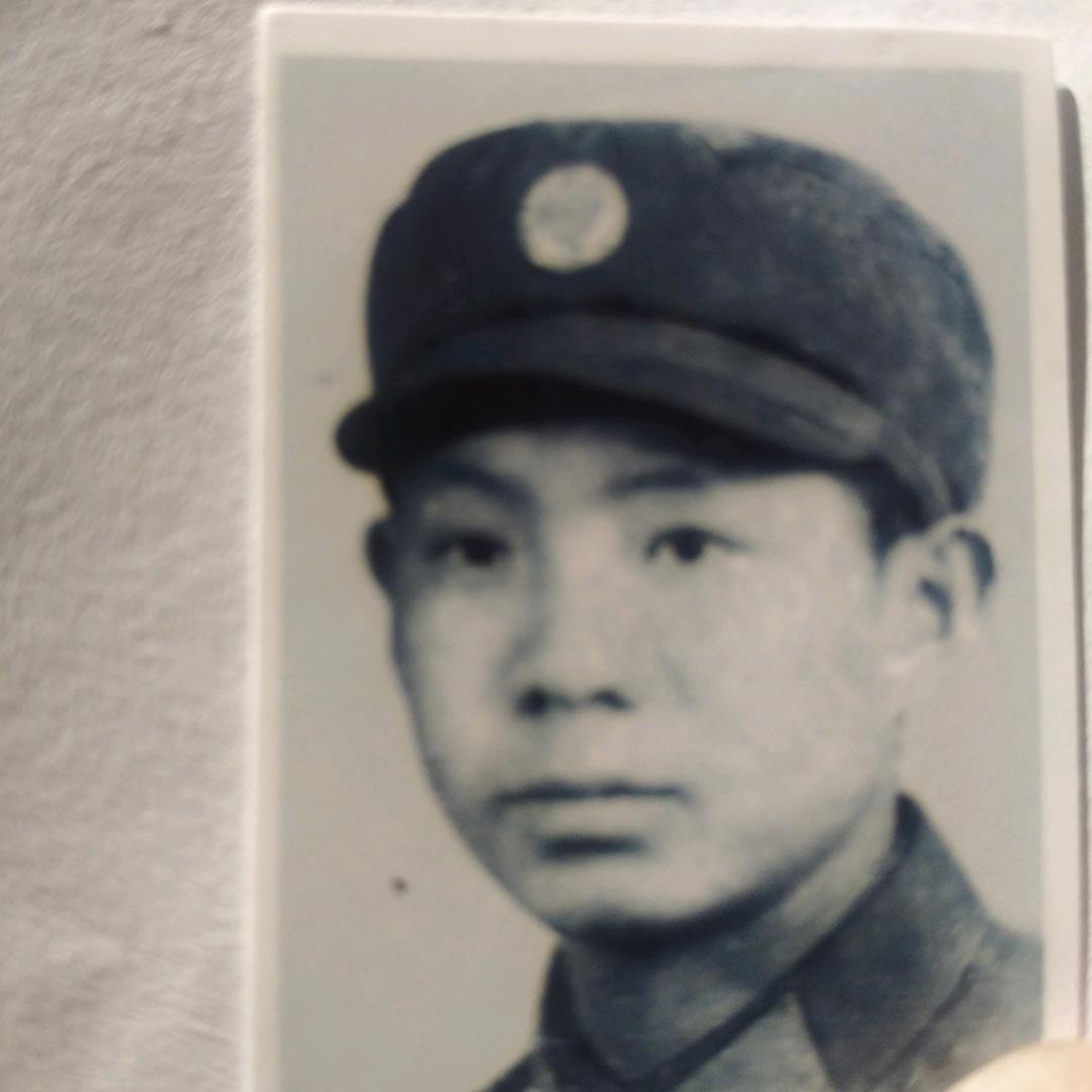 中国退伍兵