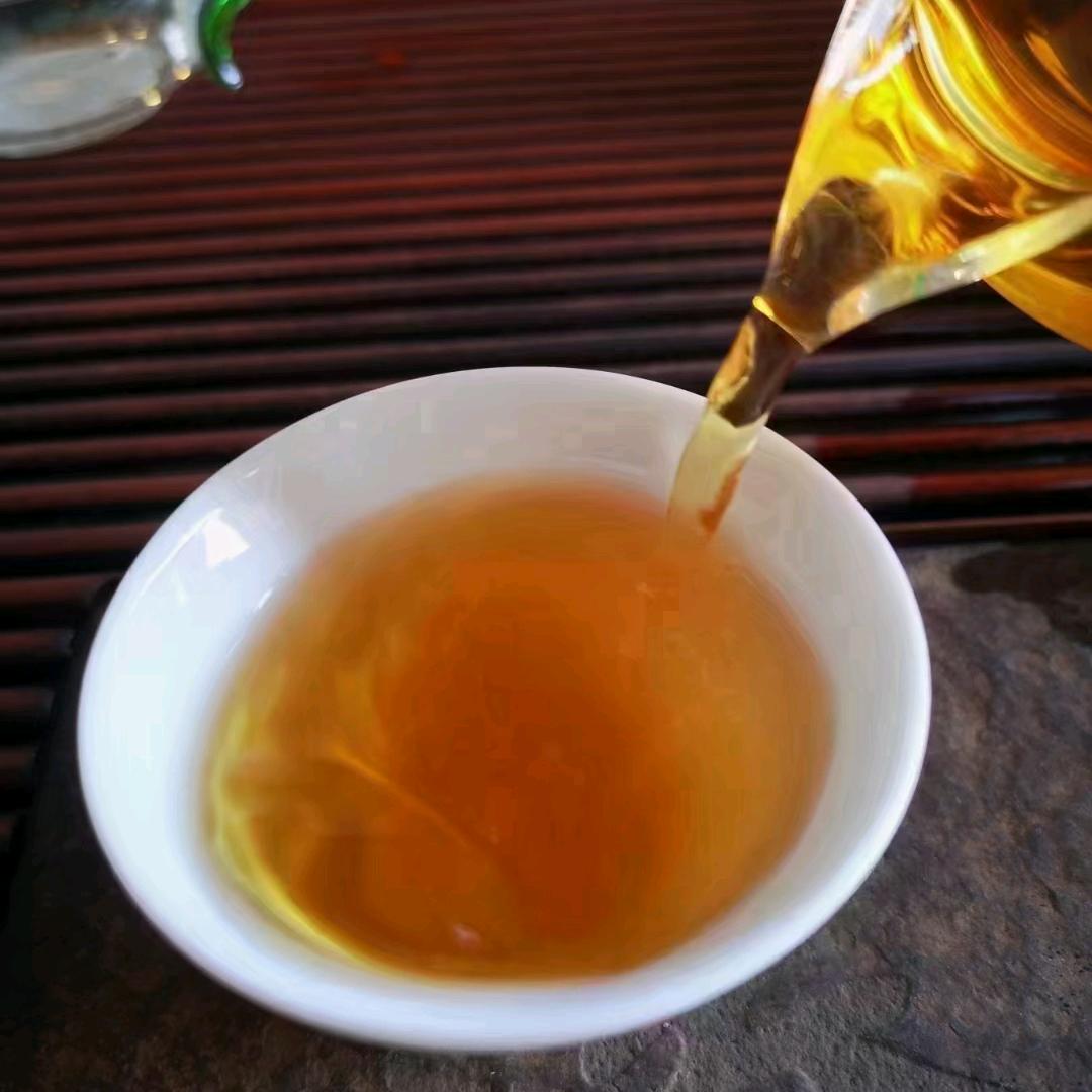 女人如茶