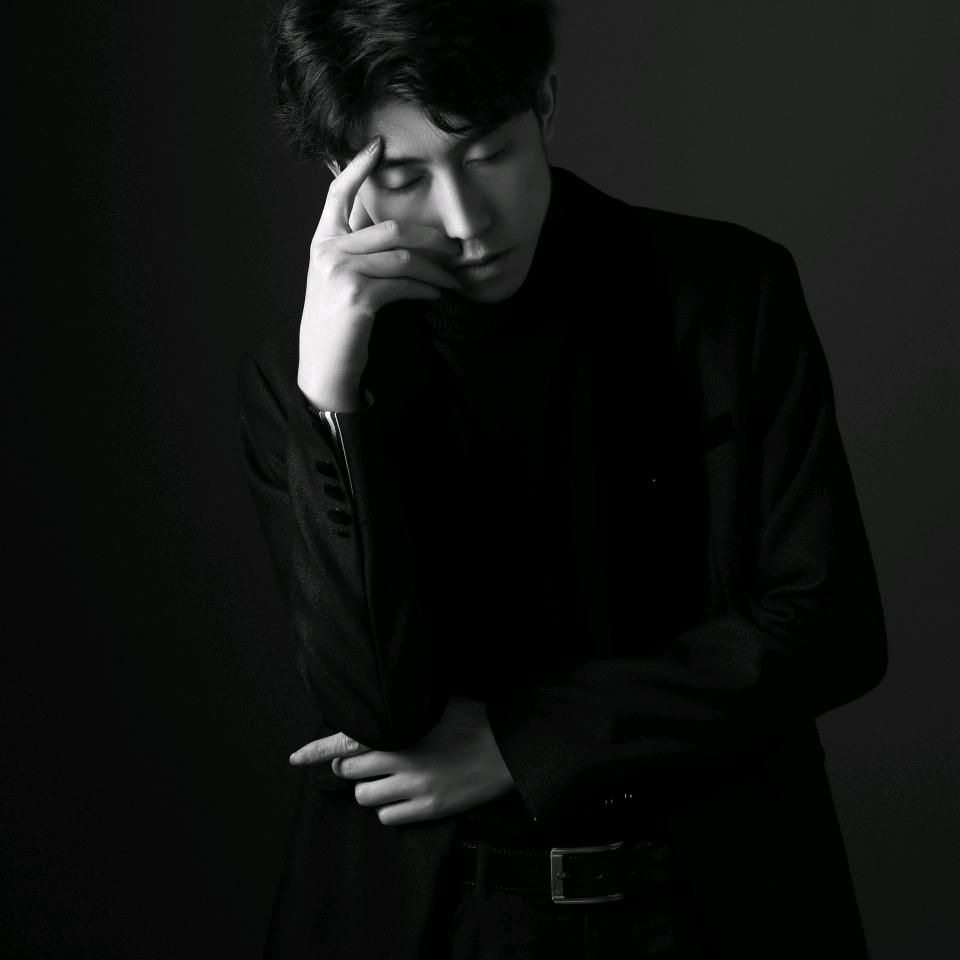 酷发发型师小丰