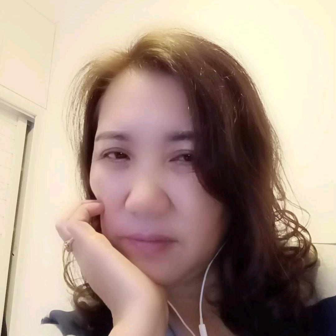 芳姐