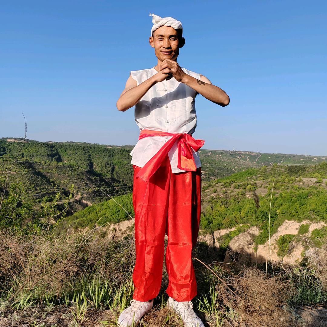 帽子哥