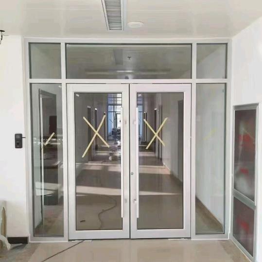 肯德基门感应门批发
