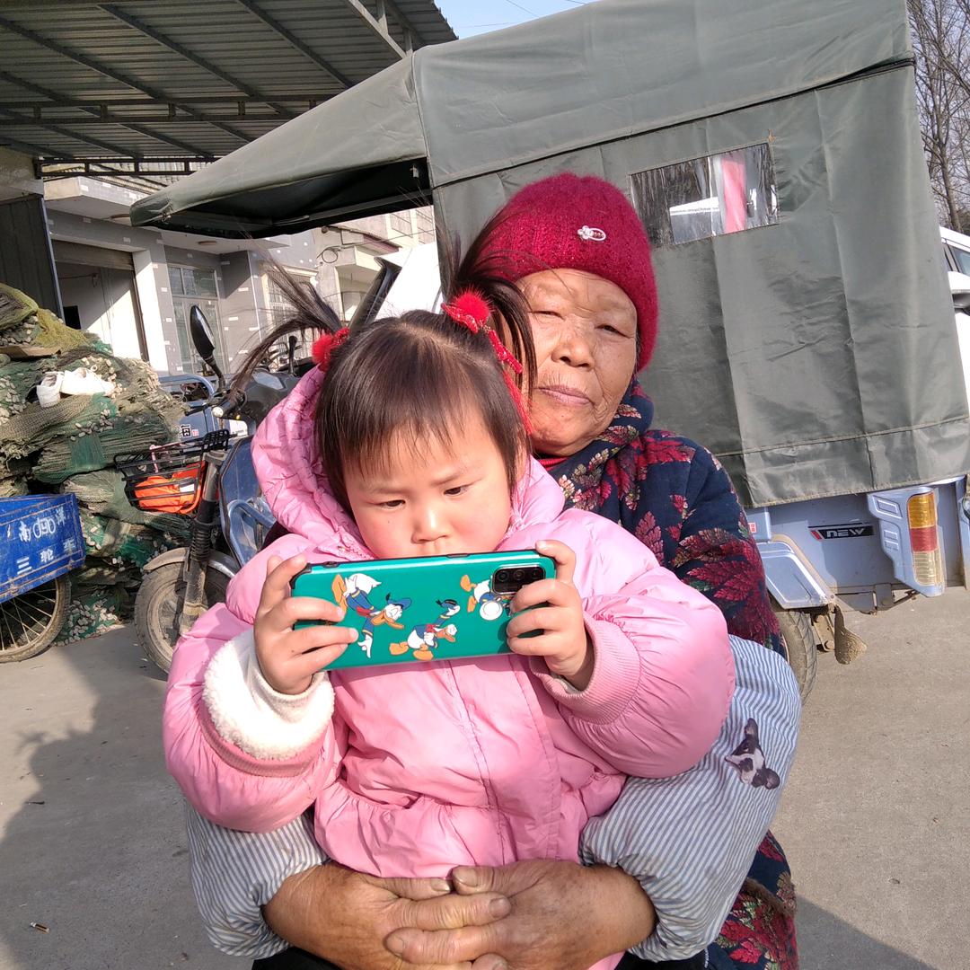 熊奶奶