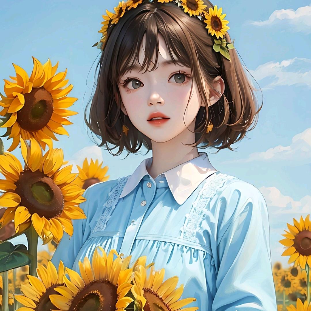 独爱❤️