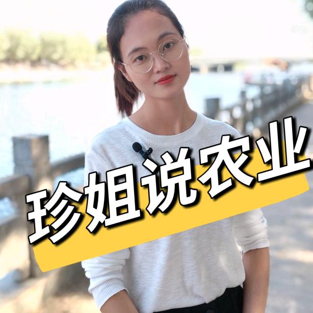 珍姐说农业