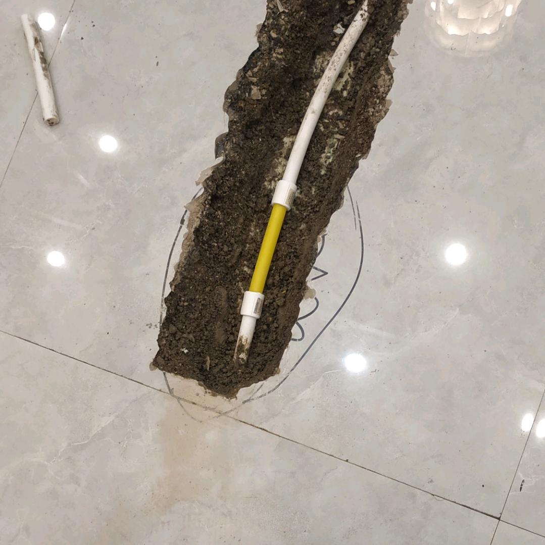 河南水医生精准测漏水
