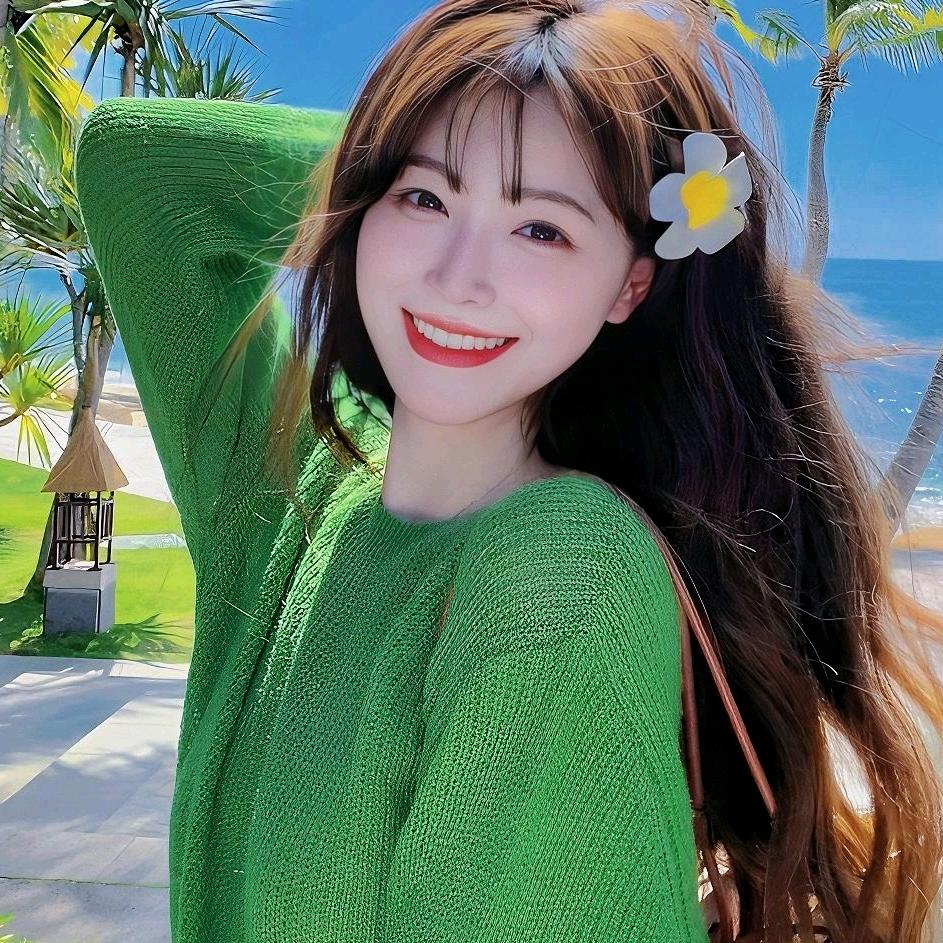 柒柒吖❤️