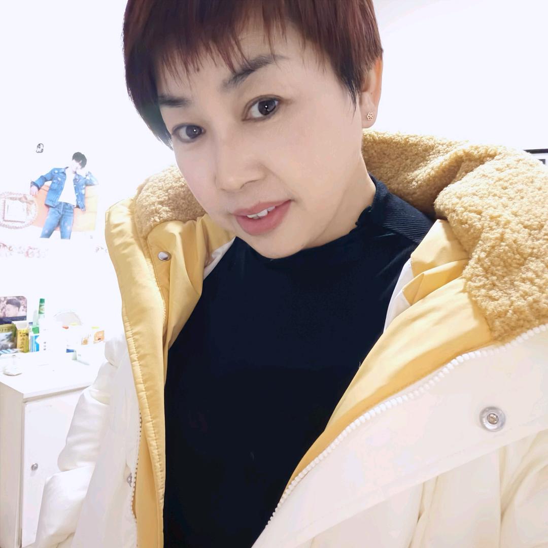 暖暖阳光