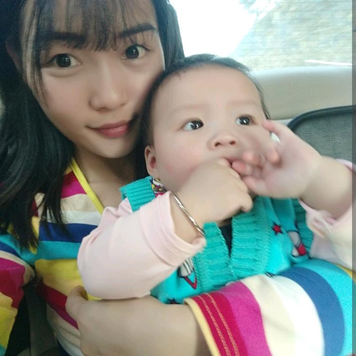 阿欢呀