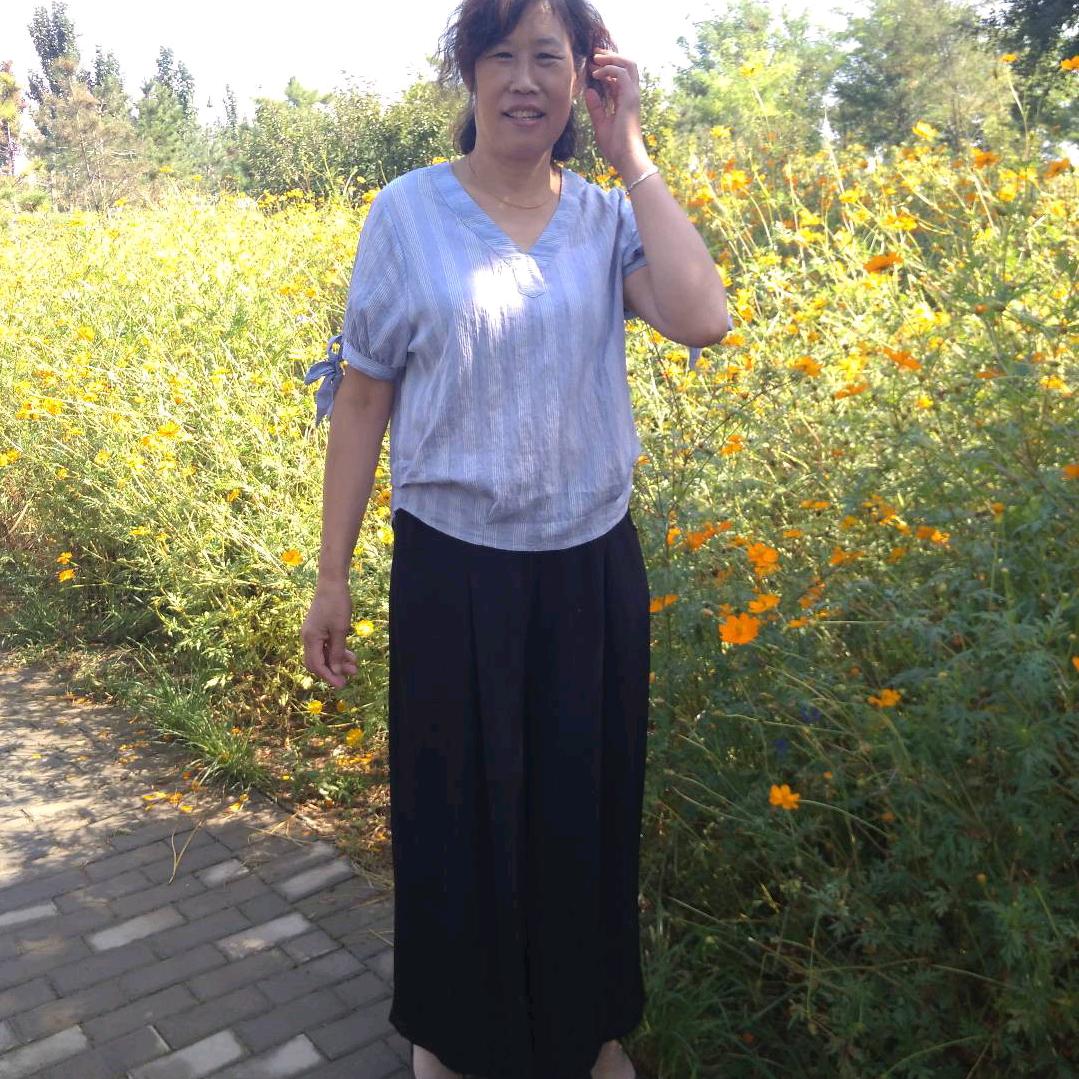 妈妈的快乐