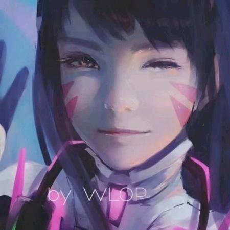 甜宝头像