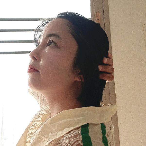 晓黎子