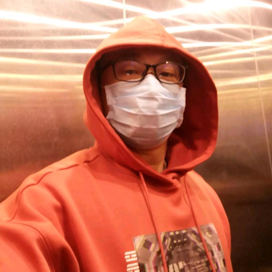 果爸