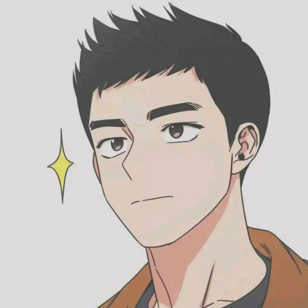 阿浩