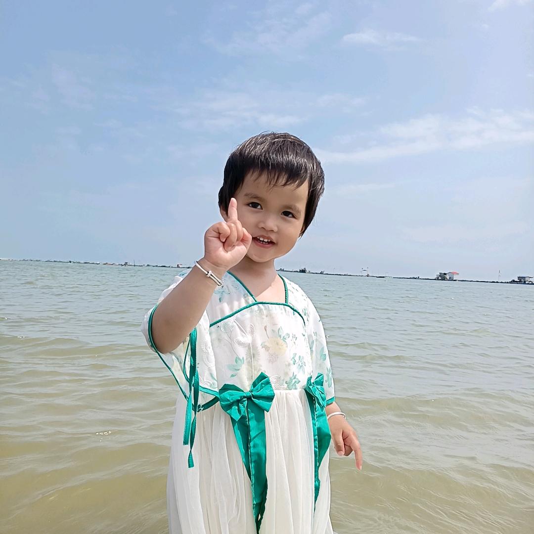 小小