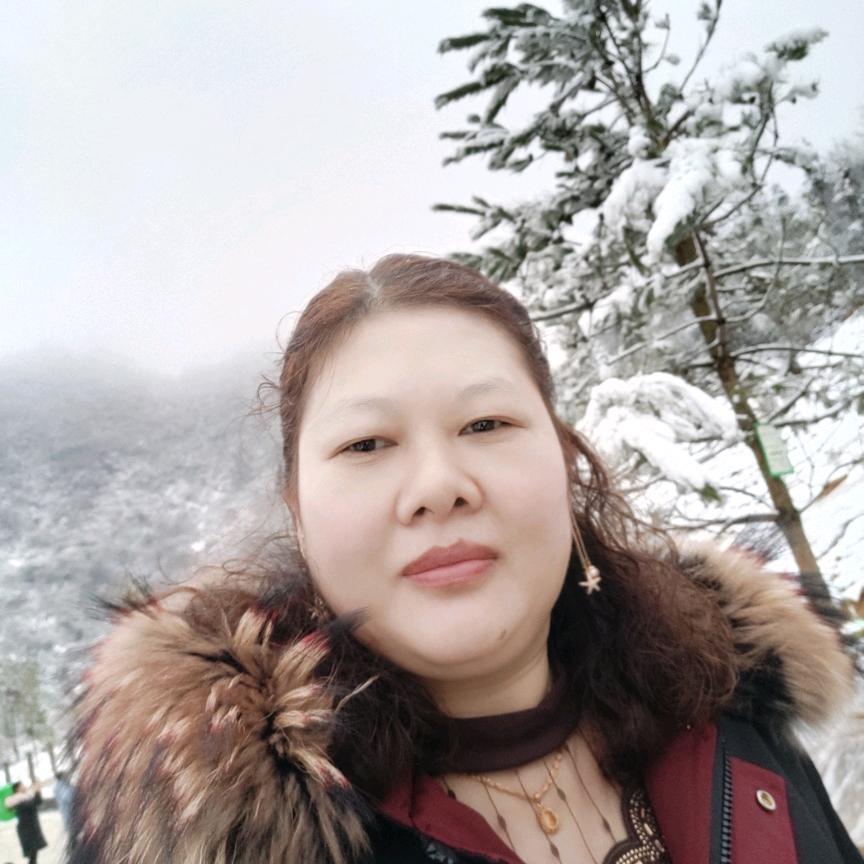 秀秀，首播不定时间