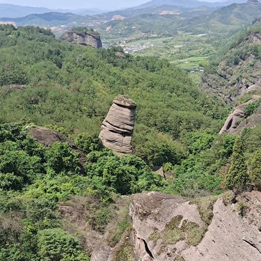 方圆百里