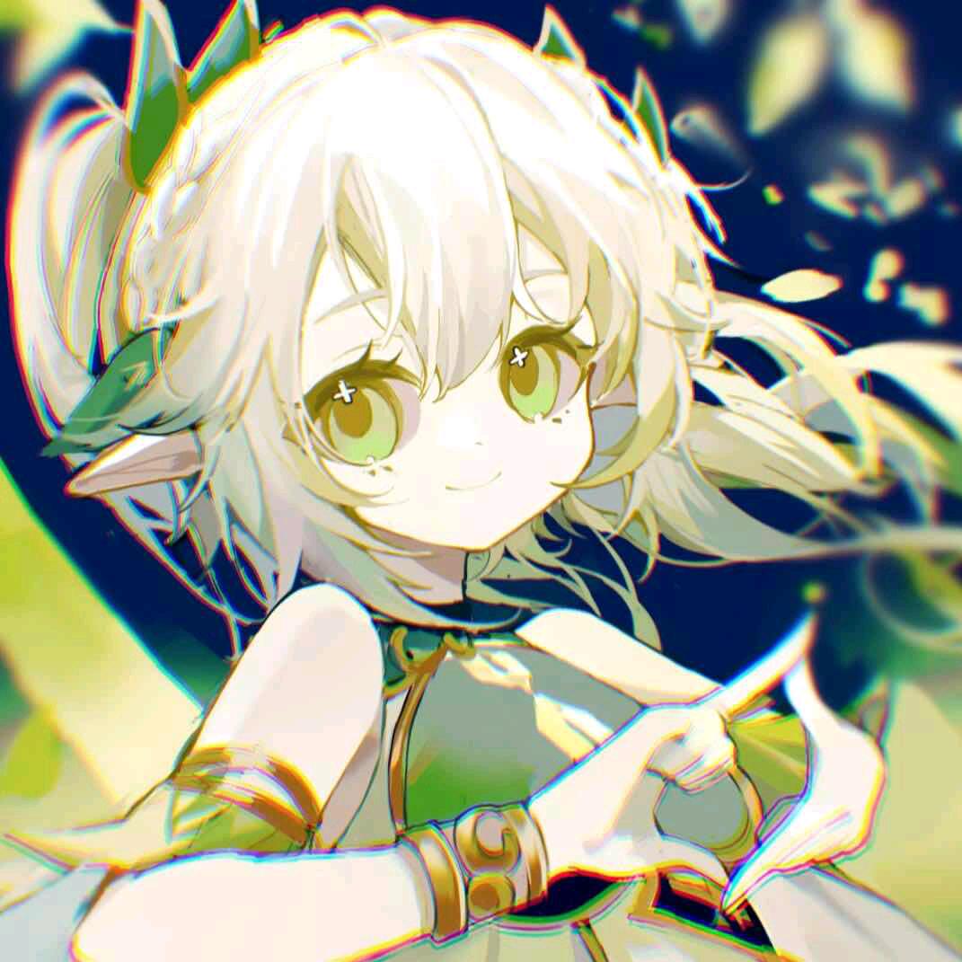 只只