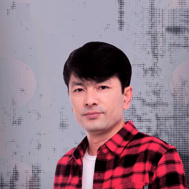 Ablajan Umar