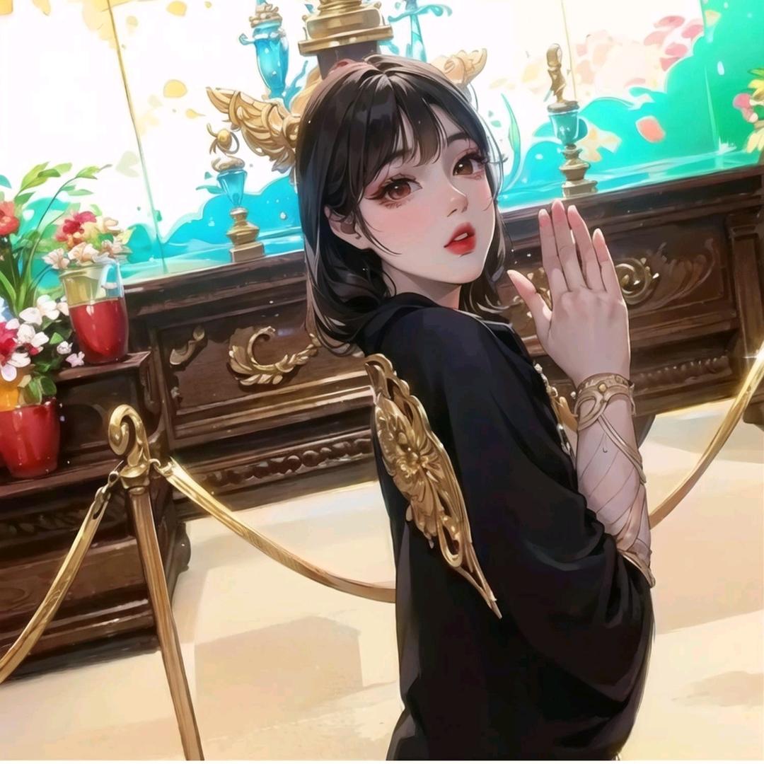 小九姑娘