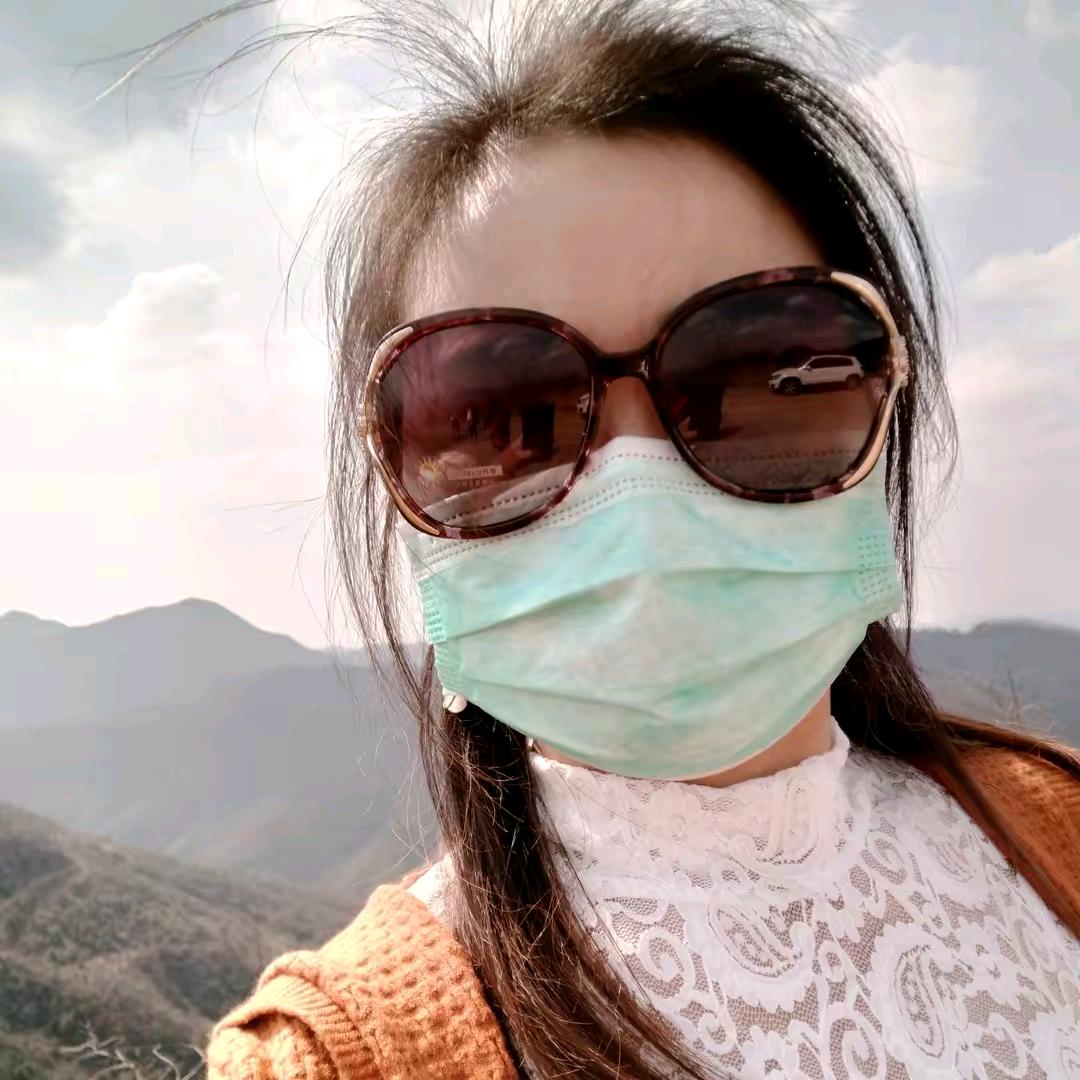 阿霞
