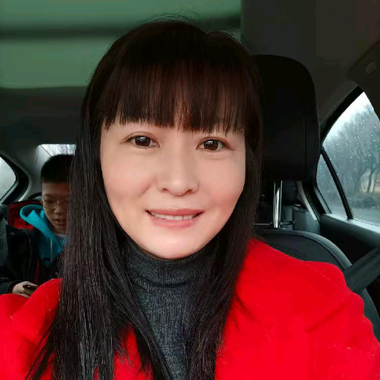君瑞妈妈爱生活