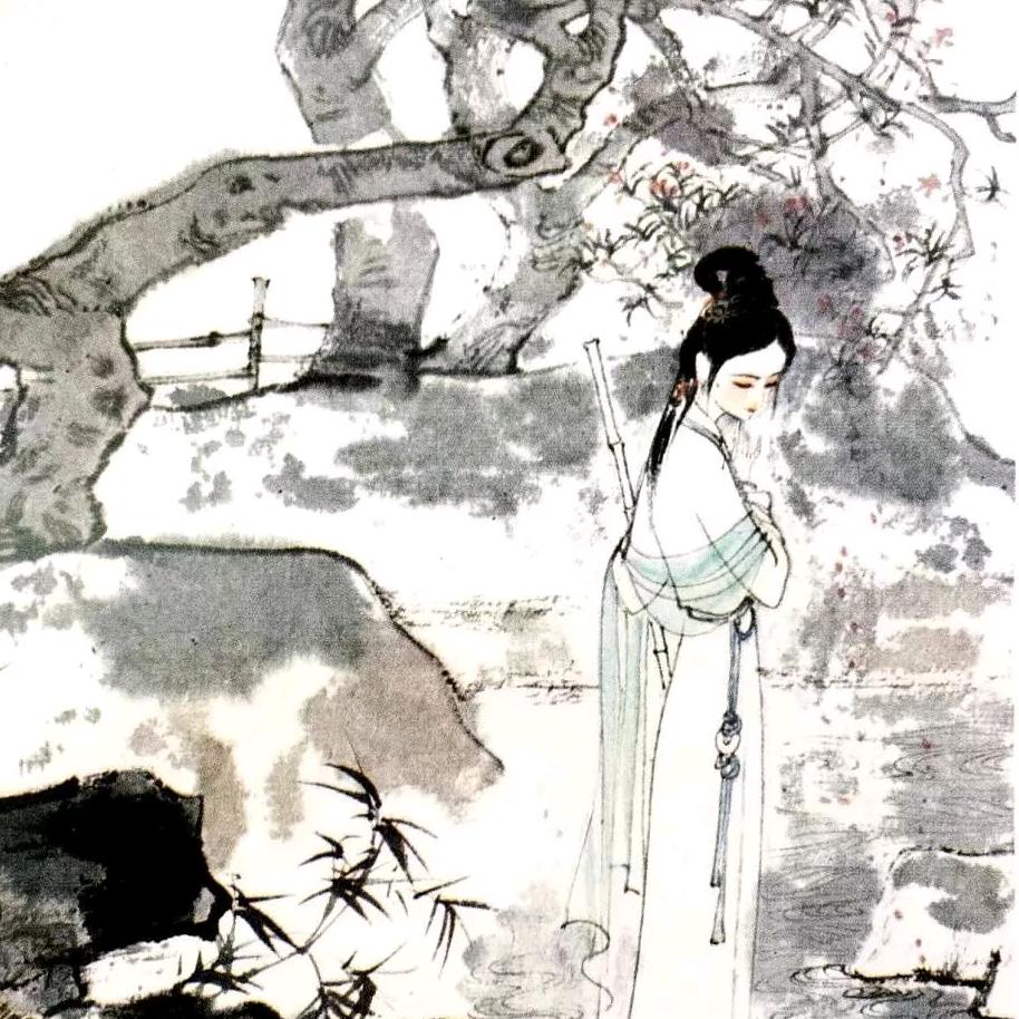 三影