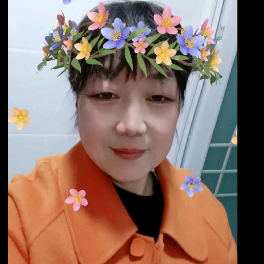 华姐超幸运