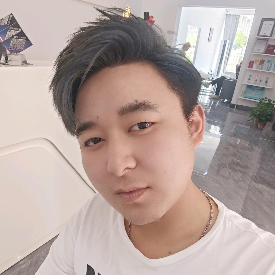 马海涛