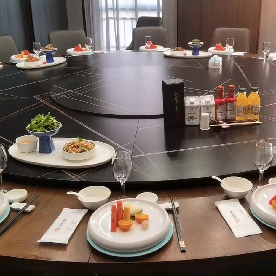 藤桥国贸万鸿宴会中心