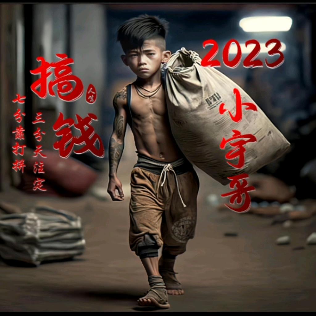 @小宇哥@