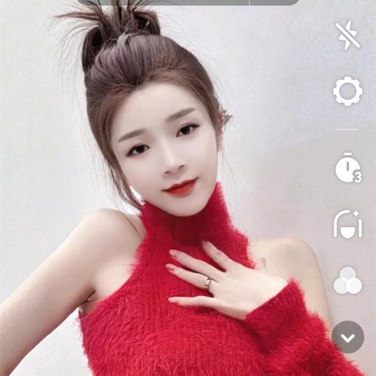 快乐小妞