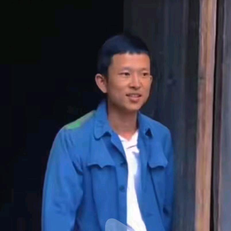 伍子抖音