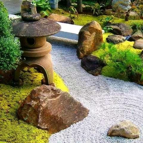 姓温的花园