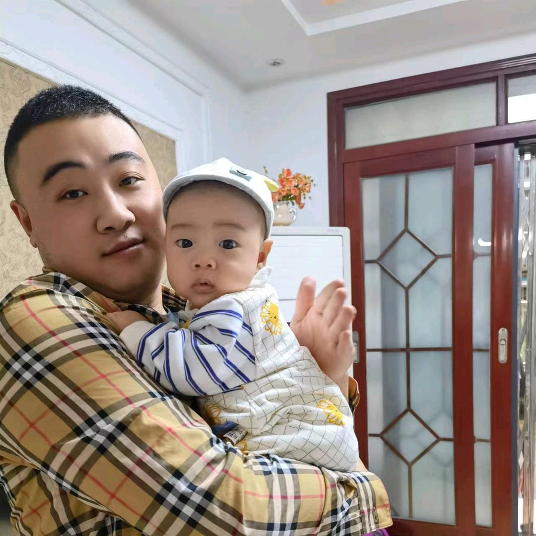 运气好