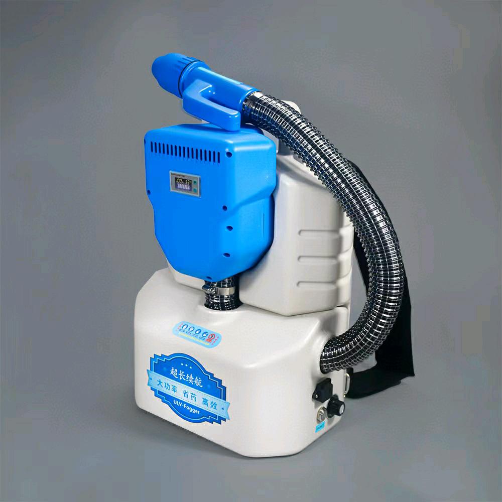 喷雾器生产厂家