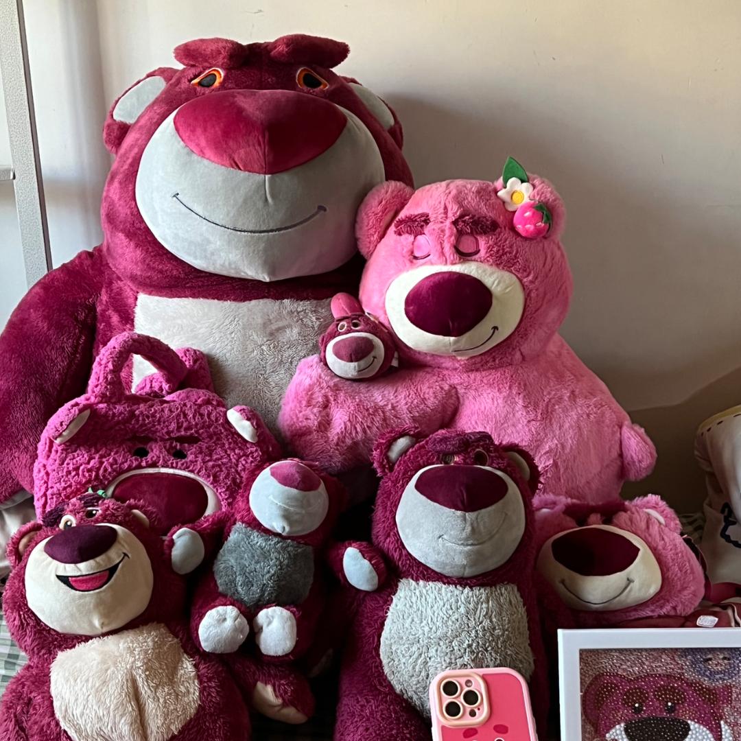 我改抖音名了。