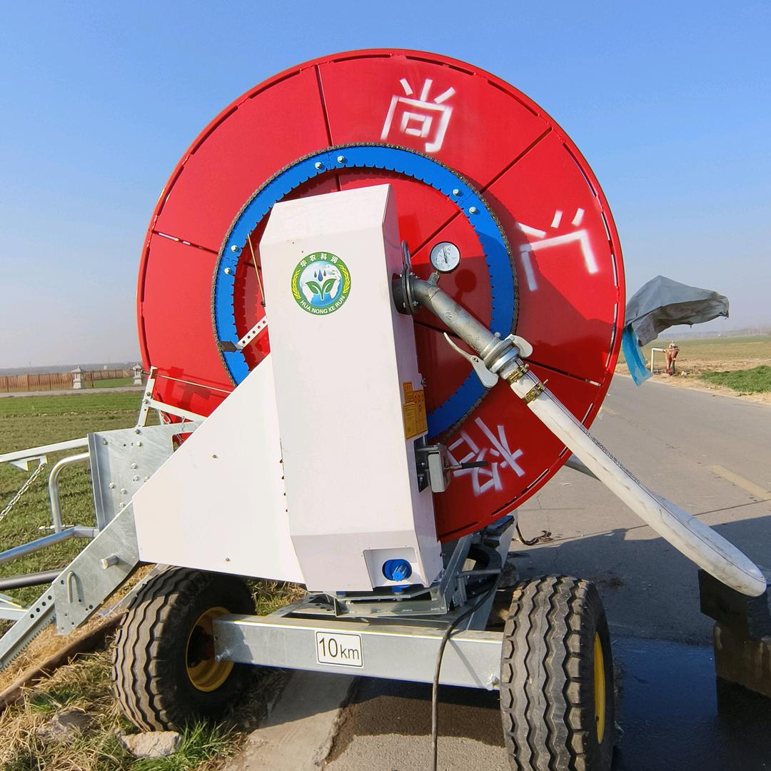 山东尚汇格喷灌机-林